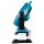 Makita DCF301Z Akku-Lüfter 18V / 230V (ohne Akku, ohne Ladegerät, ohne Netzteil)