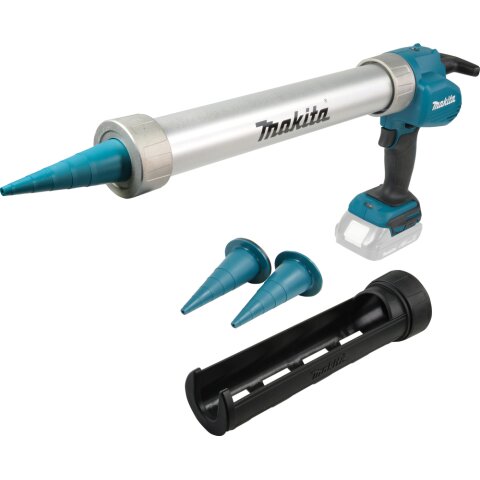 Makita DCG180ZX Akku-Kartuschenpistole 18V (ohne Akku,...