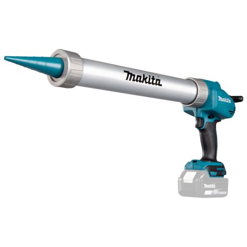 Makita DCG180ZX Akku-Kartuschenpistole 18V (ohne Akku, ohne Ladegerät)