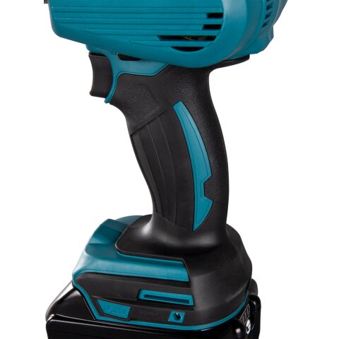 Makita DCG180ZX Akku-Kartuschenpistole 18V (ohne Akku, ohne Ladegerät)