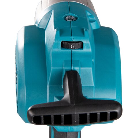 Makita DCG180ZX Akku-Kartuschenpistole 18V (ohne Akku, ohne Ladegerät)