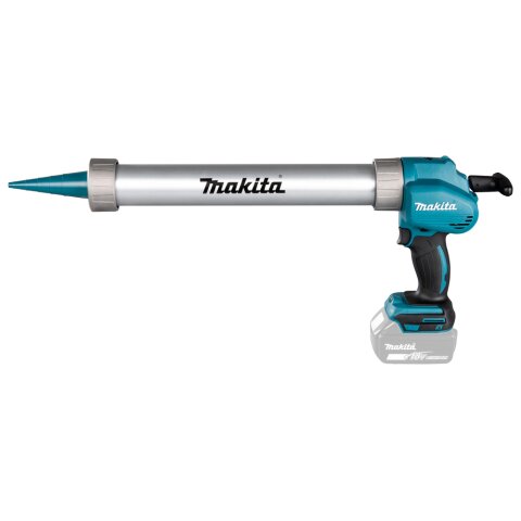 Makita DCG180ZX Akku-Kartuschenpistole 18V (ohne Akku,...