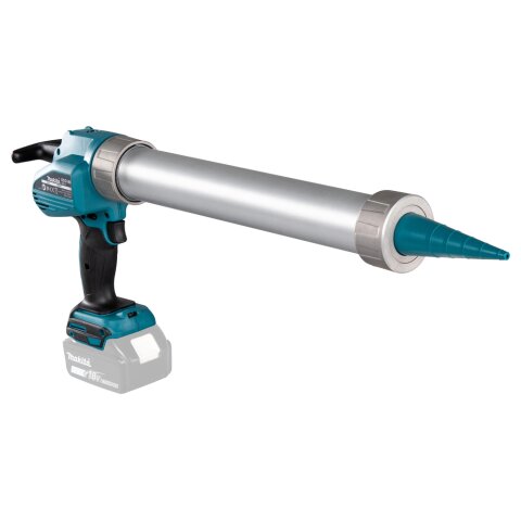 Makita DCG180ZX Akku-Kartuschenpistole 18V (ohne Akku, ohne Ladegerät)