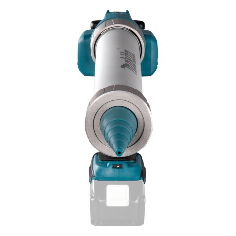 Makita DCG180ZX Akku-Kartuschenpistole 18V (ohne Akku, ohne Ladegerät)