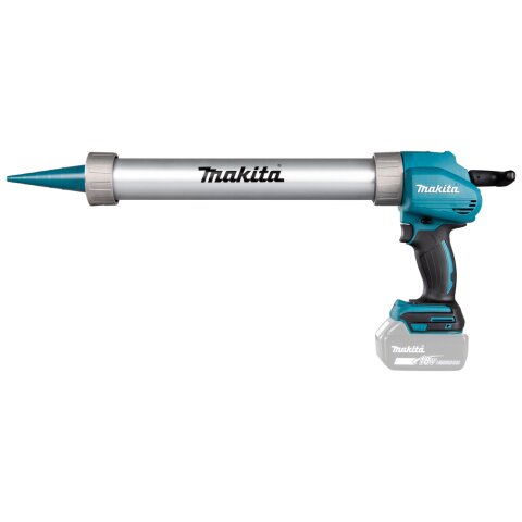 Makita DCG180ZX Akku-Kartuschenpistole 18V (ohne Akku, ohne Ladegerät)