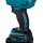 Makita DCG180ZX Akku-Kartuschenpistole 18V (ohne Akku, ohne Ladegerät)
