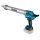 Makita DCG180ZX Akku-Kartuschenpistole 18V (ohne Akku, ohne Ladegerät)