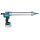 Makita DCG180ZX Akku-Kartuschenpistole 18V (ohne Akku, ohne Ladegerät)