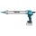 Makita DCG180ZX Akku-Kartuschenpistole 18V (ohne Akku, ohne Ladegerät)