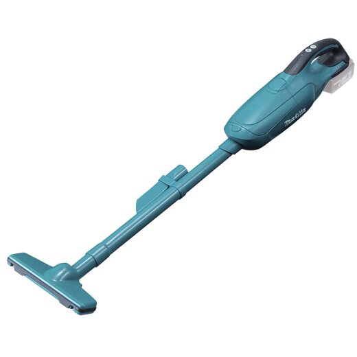 Makita DCL182Z Akku-Staubsauger 18V (ohne Akku, ohne Ladegerät)