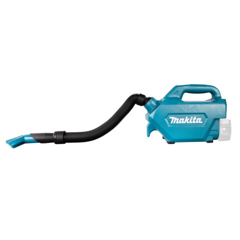 Makita DCL184Z Akku-Staubsauger 18V (ohne Akku, ohne Ladegerät)