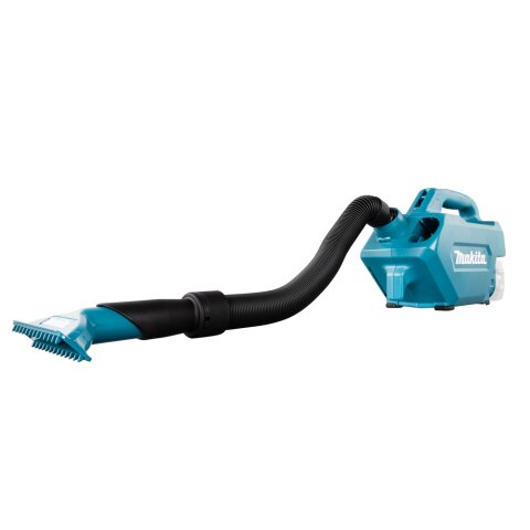 Makita DCL184Z Akku-Staubsauger 18V (ohne Akku, ohne Ladegerät)