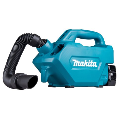 Makita DCL184Z Akku-Staubsauger 18V (ohne Akku, ohne Ladegerät)