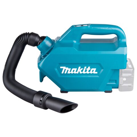Makita DCL184Z Akku-Staubsauger 18V (ohne Akku, ohne...