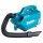 Makita DCL184Z Akku-Staubsauger 18V (ohne Akku, ohne Ladegerät)