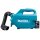 Makita DCL184Z Akku-Staubsauger 18V (ohne Akku, ohne Ladegerät)