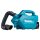 Makita DCL184Z Akku-Staubsauger 18V (ohne Akku, ohne Ladegerät)