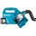 Makita DCL184Z Akku-Staubsauger 18V (ohne Akku, ohne Ladegerät)