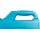 Makita DCL184Z Akku-Staubsauger 18V (ohne Akku, ohne Ladegerät)