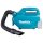 Makita DCL184Z Akku-Staubsauger 18V (ohne Akku, ohne Ladegerät)