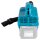 Makita DCL184Z Akku-Staubsauger 18V (ohne Akku, ohne Ladegerät)