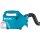 Makita DCL184Z Akku-Staubsauger 18V (ohne Akku, ohne Ladegerät)