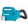 Makita DCL184Z Akku-Staubsauger 18V (ohne Akku, ohne Ladegerät)