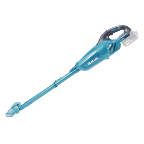 Makita DCL280FZ Akku-Staubsauger 18V (ohne Akku, ohne...