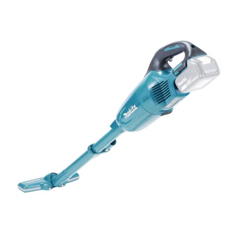 Makita DCL280FZ Akku-Staubsauger 18V (ohne Akku, ohne Ladegerät) EN