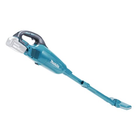 Makita DCL280FZ Akku-Staubsauger 18V (ohne Akku, ohne Ladegerät) EN