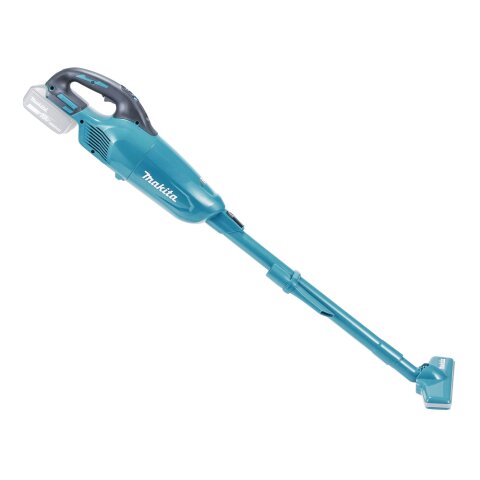 Makita DCL280FZ Akku-Staubsauger 18V (ohne Akku, ohne Ladegerät) EN
