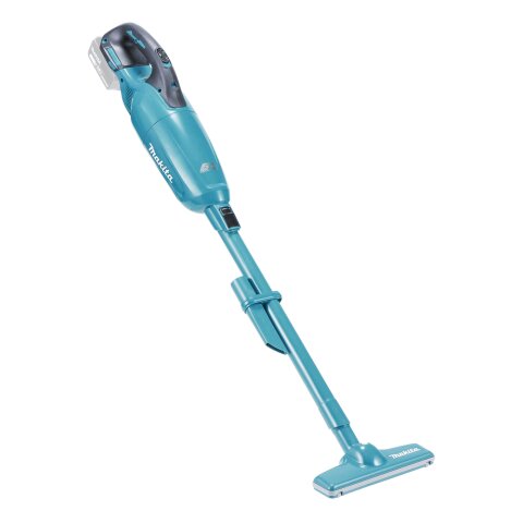 Makita DCL280FZ Akku-Staubsauger 18V (ohne Akku, ohne Ladegerät) EN