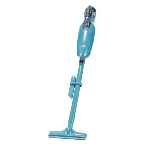 Makita DCL280FZ Akku-Staubsauger 18V (ohne Akku, ohne Ladegerät) EN