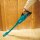 Makita DCL280FZ Akku-Staubsauger 18V (ohne Akku, ohne Ladegerät) EN