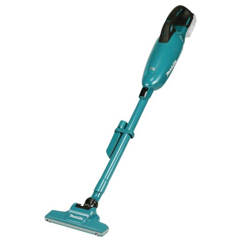 Makita DCL283FZ Akku-Staubsauger 18V (ohne Akku, ohne...