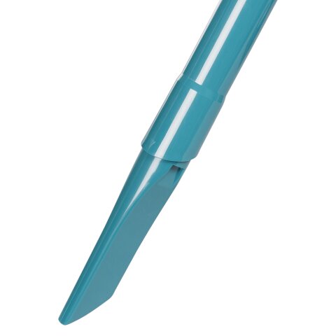 Makita DCL283FZ Akku-Staubsauger 18V (ohne Akku, ohne Ladegerät) EN