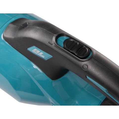Makita DCL283FZ Akku-Staubsauger 18V (ohne Akku, ohne Ladegerät) EN