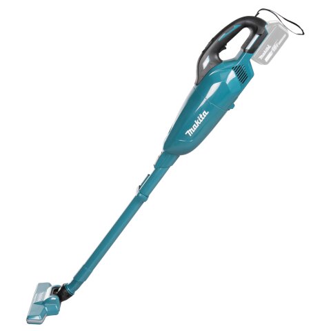 Makita DCL283FZ Akku-Staubsauger 18V (ohne Akku, ohne...