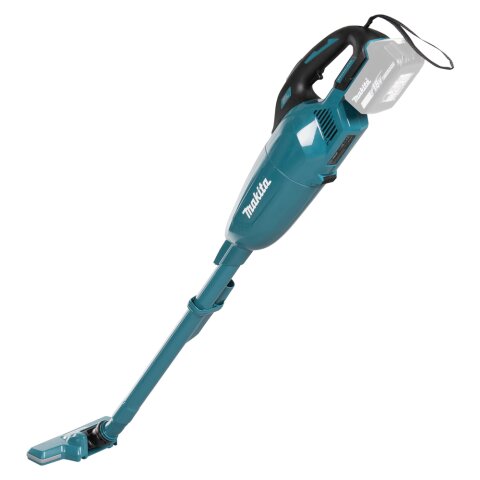 Makita DCL283FZ Akku-Staubsauger 18V (ohne Akku, ohne Ladegerät) EN