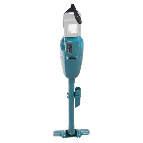 Makita DCL283FZ Akku-Staubsauger 18V (ohne Akku, ohne Ladegerät) EN