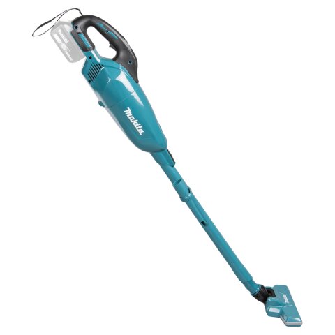 Makita DCL283FZ Akku-Staubsauger 18V (ohne Akku, ohne Ladegerät) EN