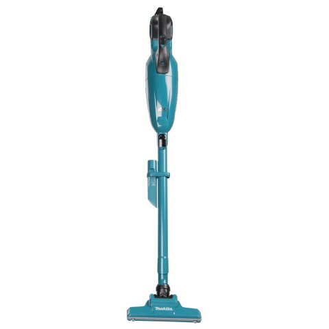 Makita DCL283FZ Akku-Staubsauger 18V (ohne Akku, ohne Ladegerät) EN