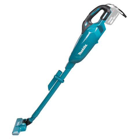 Makita DCL284FZ Akku-Staubsauger 18V (ohne Akku, ohne...