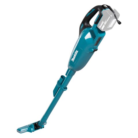 Makita DCL284FZ Akku-Staubsauger 18V (ohne Akku, ohne Ladegerät)