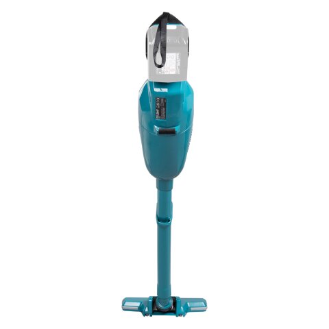 Makita DCL284FZ Akku-Staubsauger 18V (ohne Akku, ohne Ladegerät)