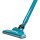 Makita DCL284FZ Akku-Staubsauger 18V (ohne Akku, ohne Ladegerät)