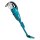 Makita DCL284FZ Akku-Staubsauger 18V (ohne Akku, ohne Ladegerät)