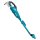 Makita DCL284FZ Akku-Staubsauger 18V (ohne Akku, ohne Ladegerät)