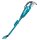 Makita DCL284FZ Akku-Staubsauger 18V (ohne Akku, ohne Ladegerät)