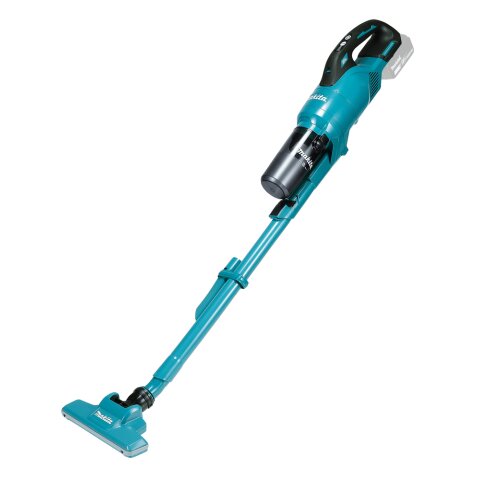 Makita DCL286FZ Akku-Staubsauger 18V mit Zykloneinheit...